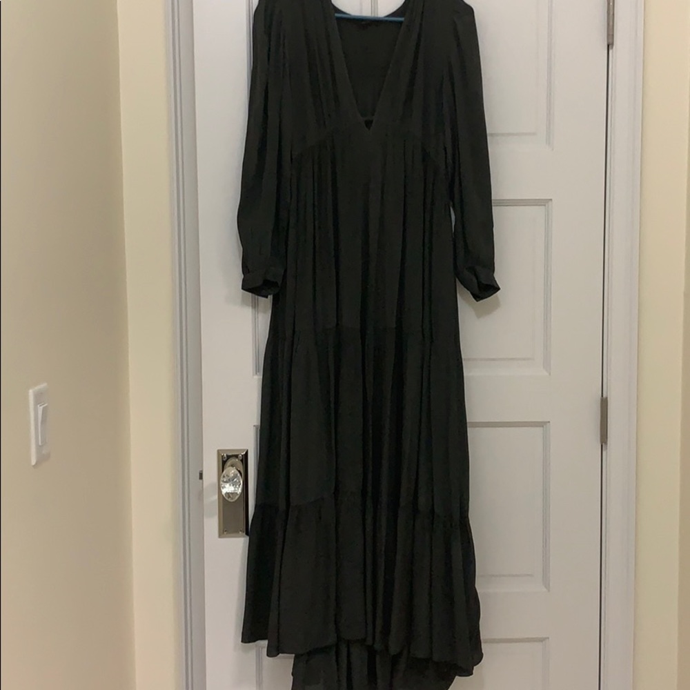 All Saints Maxi dress